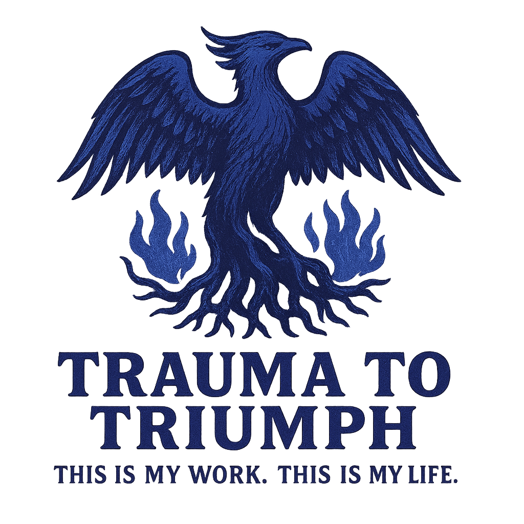 Trauma to Triumph logo